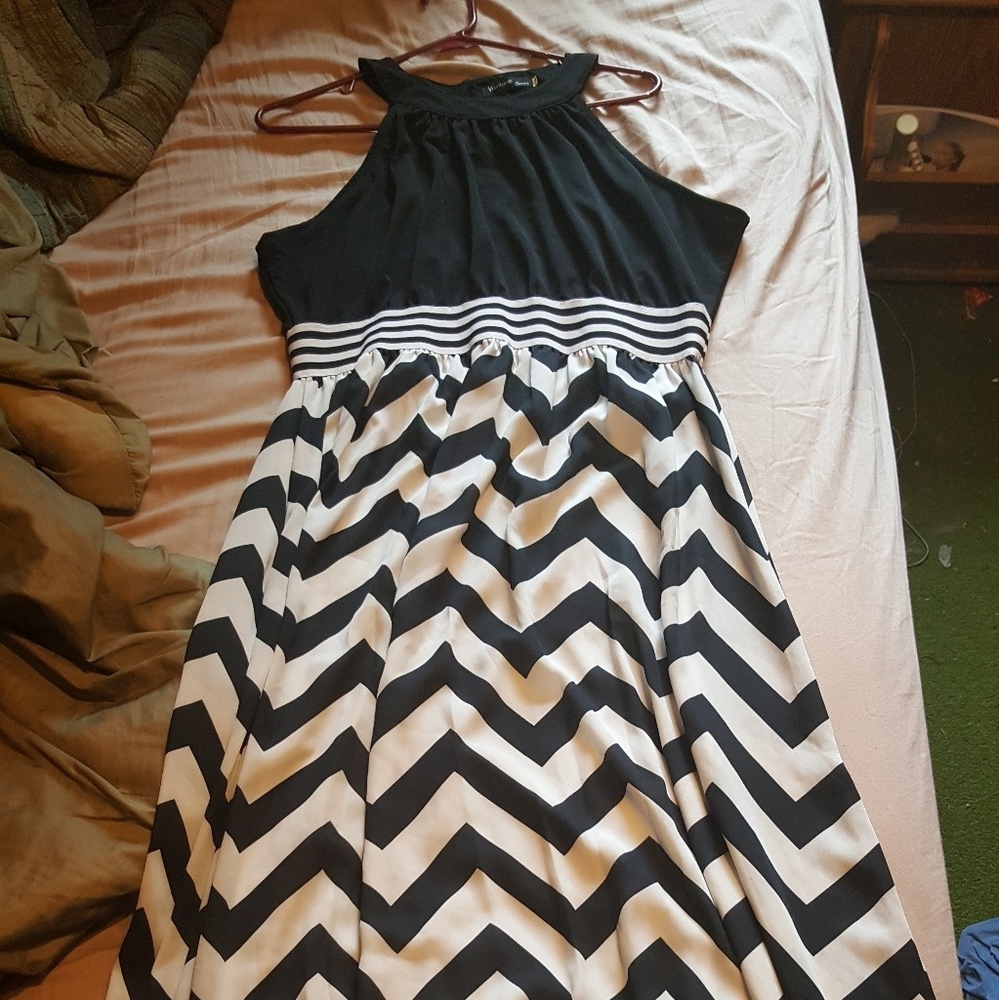 Wantdo Secret Halter Dress